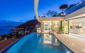 Villa Paradise